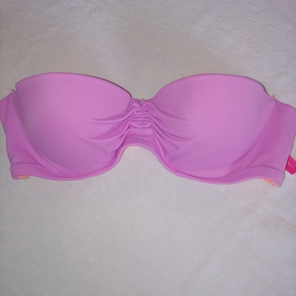 Victoria's Secret Bikini Top 32B